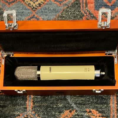Warm Audio WA-251 - Gearspace