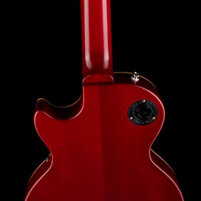 Pre-Owned 2021 Epiphone Limited Edition '59 Les Paul Sunburst With OHSC image 10