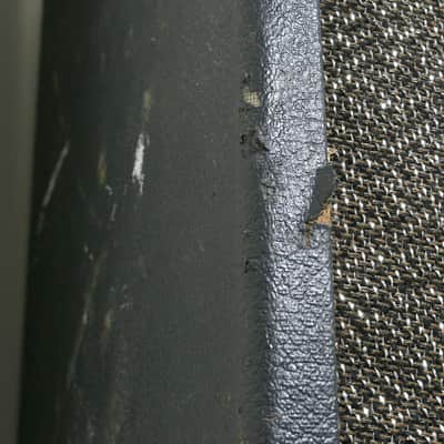 Woodson Model 2-12" Square back Eminence Speaker Cabinet image 8