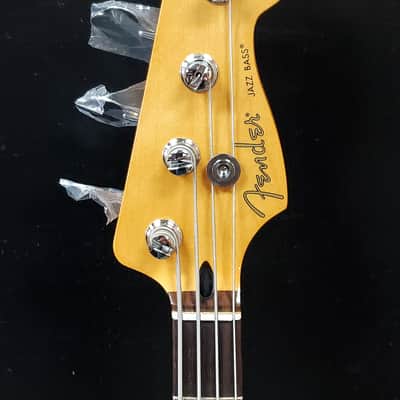 Fender Player II Modified Active Jazz Bass with Rosewood Fretboard - Dusk w/FREE Pro Set Up image 5