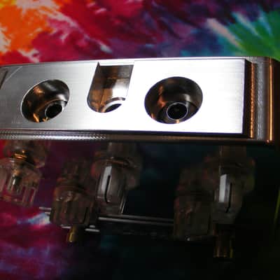 Lovepedal Super Stevie Six Billet Boost image 4