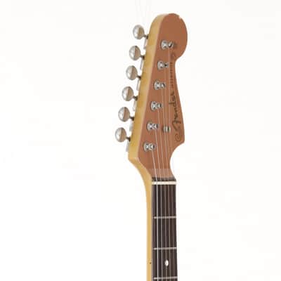 Fender JAPAN JM66-RC, manufactured in 1994?1995 [S033824] (06/29) image 11
