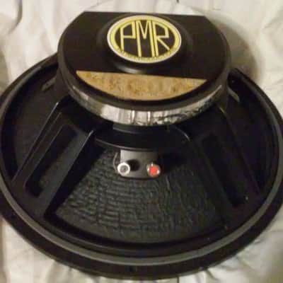 JBL EON 262 Replacement Speaker 12" Woofer Real JBL Parts & Sound Huge Magnet, Aluminum Frame image 4