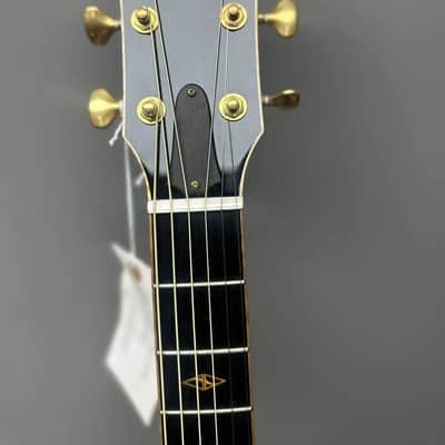 Taylor Guitars Cocobolo GA-LTD 2011 Fall Limited Grand Auditorium Acoustic image 5