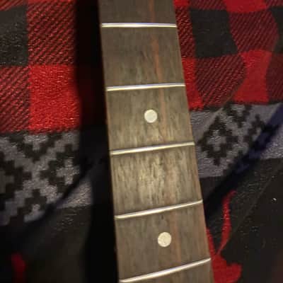 Gibson Flying V 2019 - 2023 - Antique Natural Custombuckers image 19