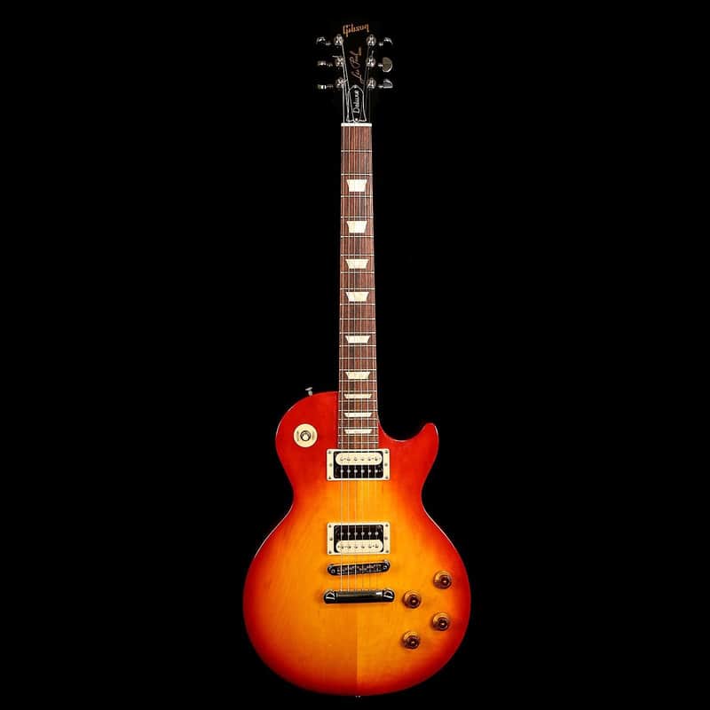 Gibson Les Paul Studio '60s Deluxe | Reverb Canada