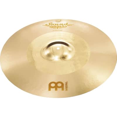 Meinl 20" Soundcaster Fusion Medium Ride