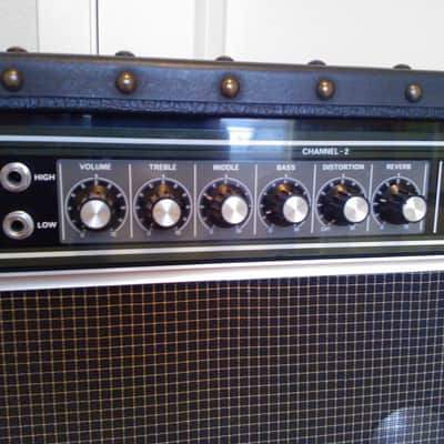 Roland Jazz Chorus JC-120 Vintage 1975 image 3