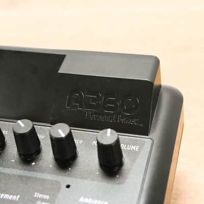 Aviom A360 36-Channel Personal Mixer CG012WE image 4