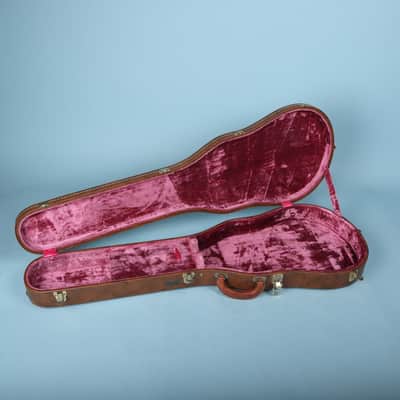 Gibson Historic Lifton Les Paul Case for r4 r6 r7 r8 r9 r0 Custom Shop Reissue image 2