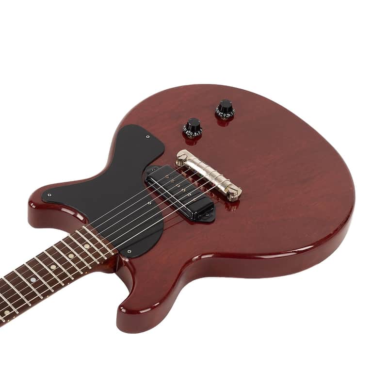 Gibson Les Paul Junior Double Cutaway 1958 - 1961 image 5