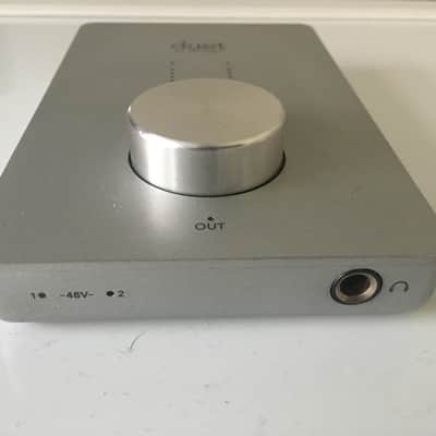 Apogee Duet Firewire Audio Interface image 4