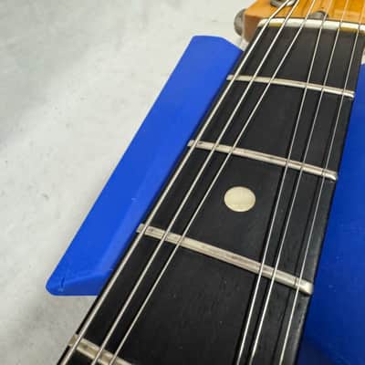 G&L USA F-100 f100 Series II 2 Guitar with Case image 18
