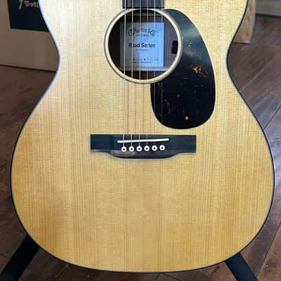 Martin  000-10E Retro  2026 - Satin Natural / #3076737 image 4