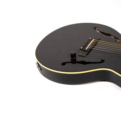 Yamaha Acoustic/Electric Owned by Mike Campbell image 15