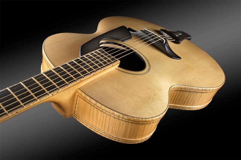 Schneider Guitars / The SoHo17 image 1