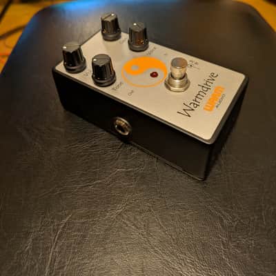 Warm Audio Warmdrive 2022 - Present - Black / White image 4