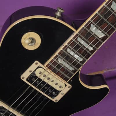 2000 Gibson Les Paul Standard Electric Guitar (VIDEO! Fresh Work, Ready) image 5