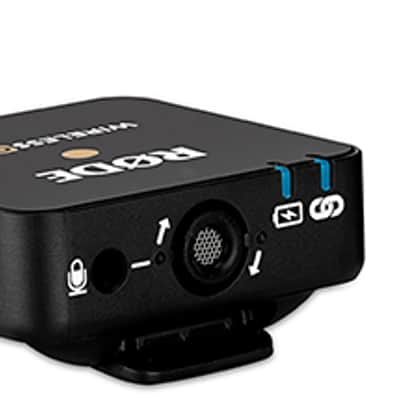 RODE Wireless GO II image 7