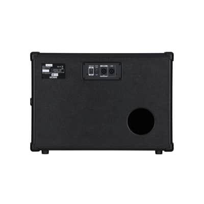 Boss Katana 1 x 12-Inch Bass Amplifier Cabinet image 3