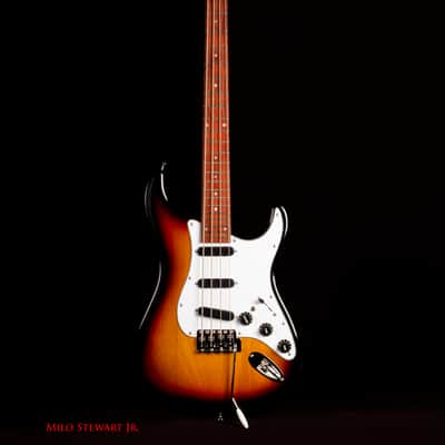 Lieber Stanley Clarke Spellcaster Bass 2020 image 8