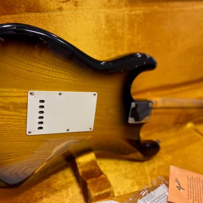 Fender Stratocaster JV Series St57 (June 1982) image 5