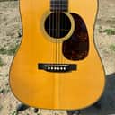 2012 Martin D-28 Authentic 1931 Madagascar