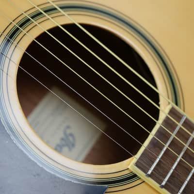 Ibanez PC15ECENT Performance Sapele / Nyatoh Grand Concert with Cutaway - Natural image 20