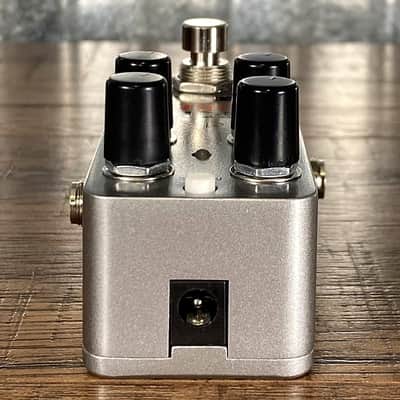 Electro-Harmonix EHX Pico Pitch Fork Polyphonic Pitch Shifter Guitar Effect Pedal image 5