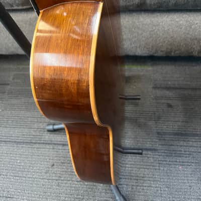 1911 JOSE RAMIREZ Fabricated in Madrid - French Polish image 8