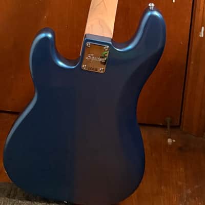 Squier Affinity Precision Bass PJ image 2