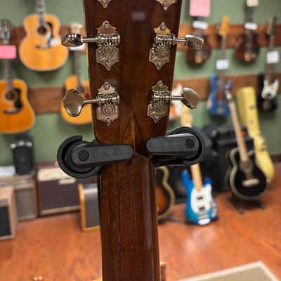 2023 Martin Eric Clapton Signature 000-28EC Natural image 20