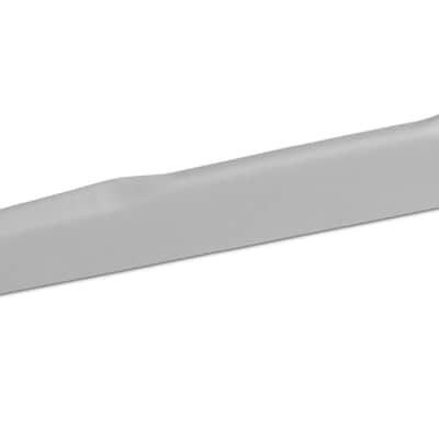 Bone Saddle – Fits Some Pre-2017 Larrivee® Guitars – Wave Compensation – 16 inch Radius image 1