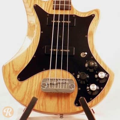 希少・1978年製】Guild B-302 / ヴィンテージ・ベース美品 希少・1978