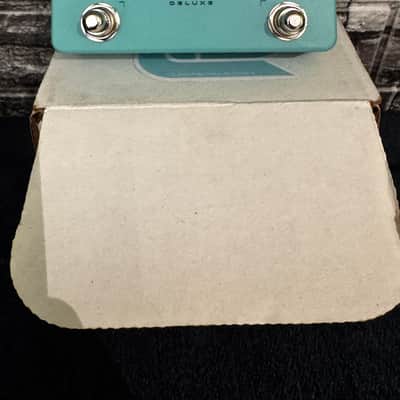 LPD Pedals Eighty7 Deluxe Dual Overdrive  2025 image 2