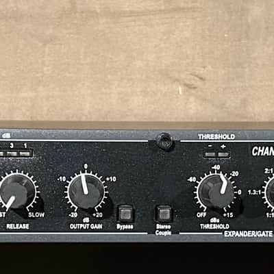 dbx 266xl 2007 image 1
