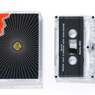 Roland SP-404 MkII Stones Throw Edition Creative Sampler + Effector image 6