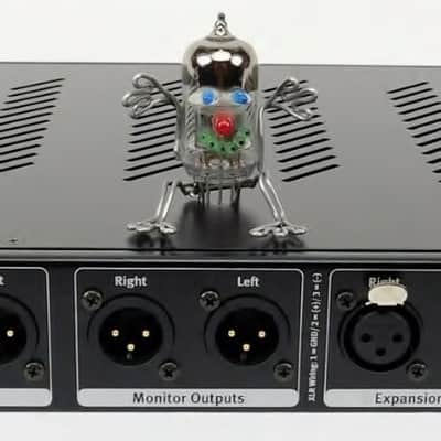 SPL MixDream XP 2591 Analog Summing Mixer + Fast Neuwertig + OVP + 1,5J Garantie image 8