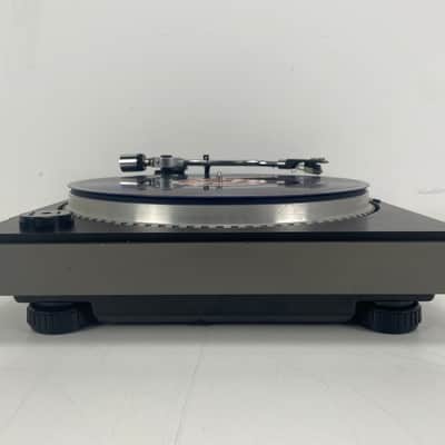 JVC - QL-A2 - Direct Drive Turntable - Inc. JVC Z1S Cartridge - Broken Strobe image 6