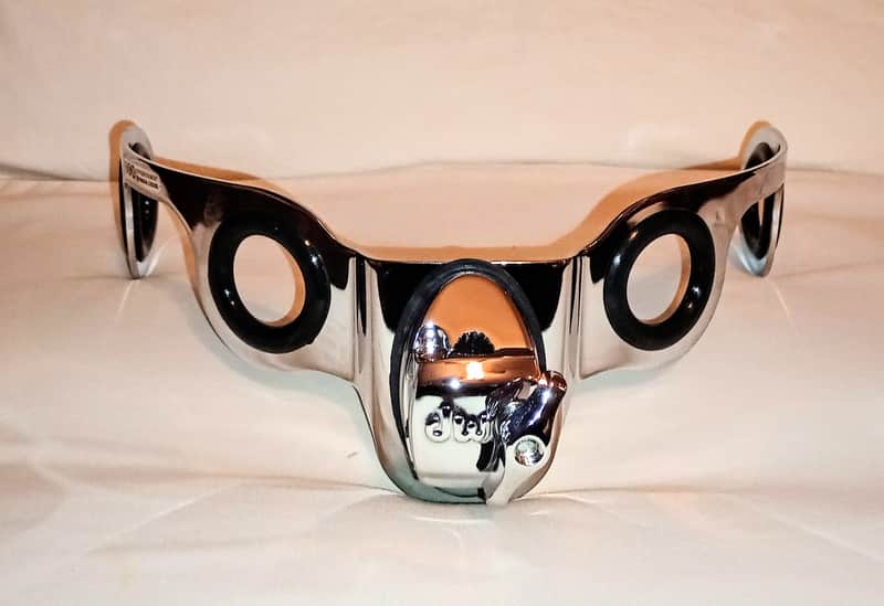 DW DESIGN SERIES 10" STM MOUNT 6L-FREE SHIP TO C-USA! image 1