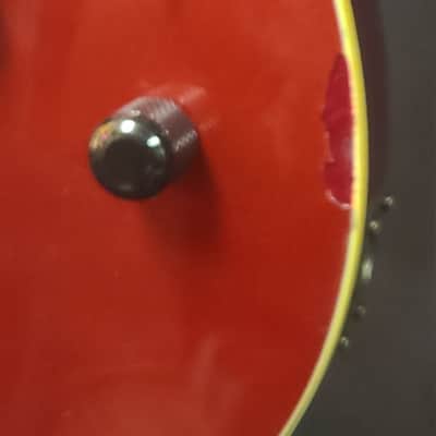 Yamaha Se 700 HE 1980s - Metallic Red image 3