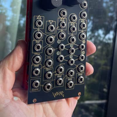 WORNG Electronics QUIVER (BPNYC) image 2