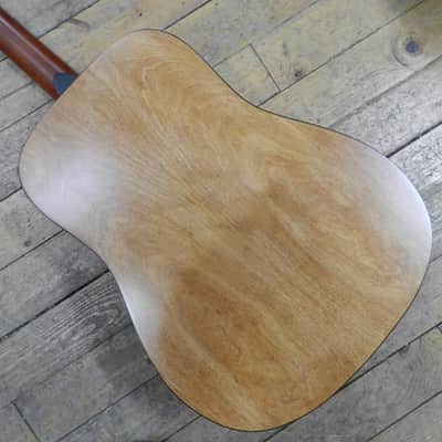 Simon & Patrick Woodland Cedar Presys II image 7