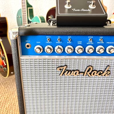 Two Rock Studio Overdrive 2026 Combo image 2
