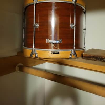 Ludwig Junior Marching Snare- Glossy image 6