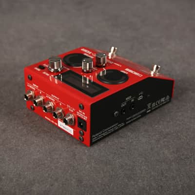 Boss RC-10R Looper - 2nd Hand image 3