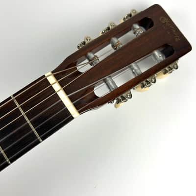1962 Martin 00-18C with OHSC image 4