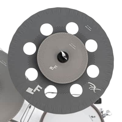 EFNOTE 7X Electronic Drum Set image 11