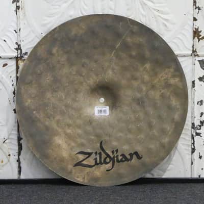 Zildjian A Uptown Ride Cymbal 18in image 2