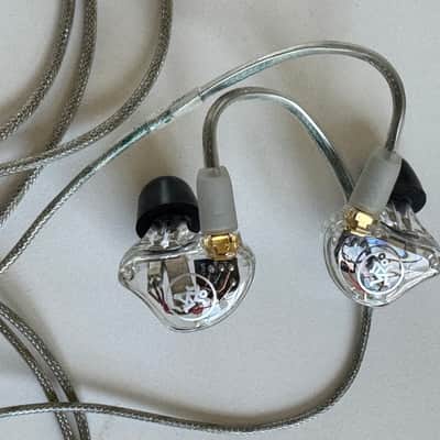 Mackie MP-460 In-Ear Monitors - 15 Ohms image 7